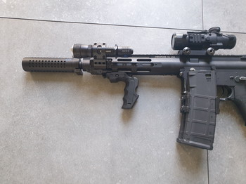 Imagen 4 de SCAR-L FN Herstal | AEG | Cybergun