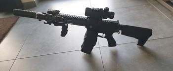 Afbeelding 6 van SCAR-L FN Herstal | AEG | Cybergun