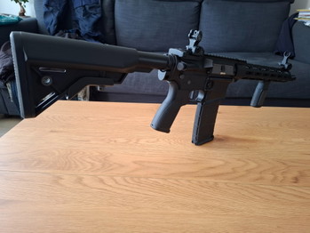 Afbeelding 4 van Novritch ssr4, 4x mags