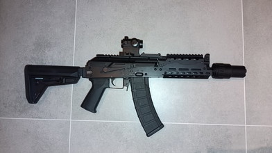 Image for Custom Cyma AK