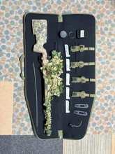 Bild für SSG-10 A2 sniper set