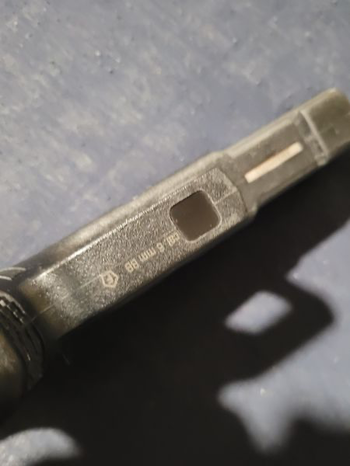 Image 6 pour GHK Glock 17 Gen 3 | Steel | Very good condition | F-Mark