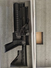Image for Grenade launcher