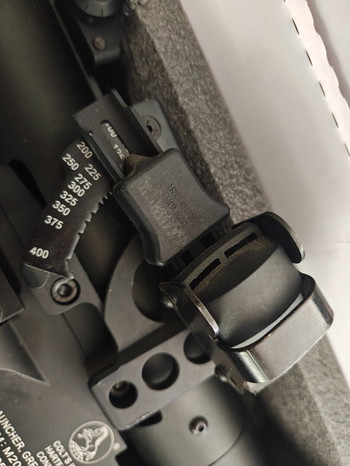 Image 2 for Grenade launcher