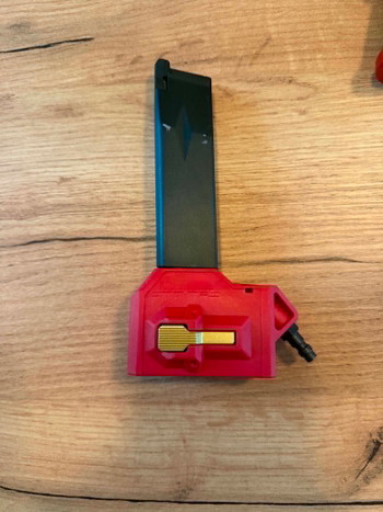 Image 6 for Novritsch SSP-5 6inch met toebehoren