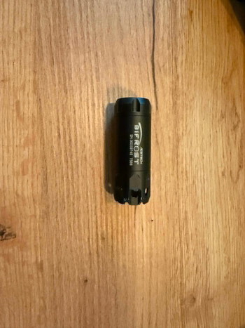 Image 9 for Novritsch SSP-5 6inch met toebehoren