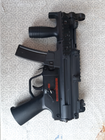 Image 2 for Maruzen mp5-k