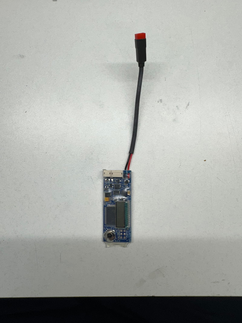 Image 1 pour Polarstar Standaard FCU