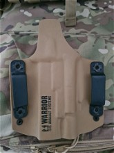 Image pour Kydex holster