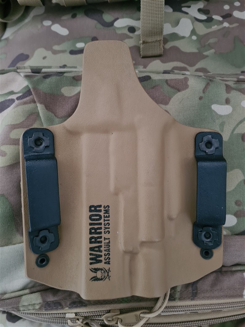 Image 1 pour Kydex holster