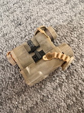 Image for Somogear PEQ-16B (White flashlight only)