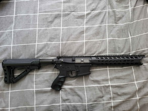 Bild für 60 procent OFF CM16 Predator Fully upgraded Trade allowed