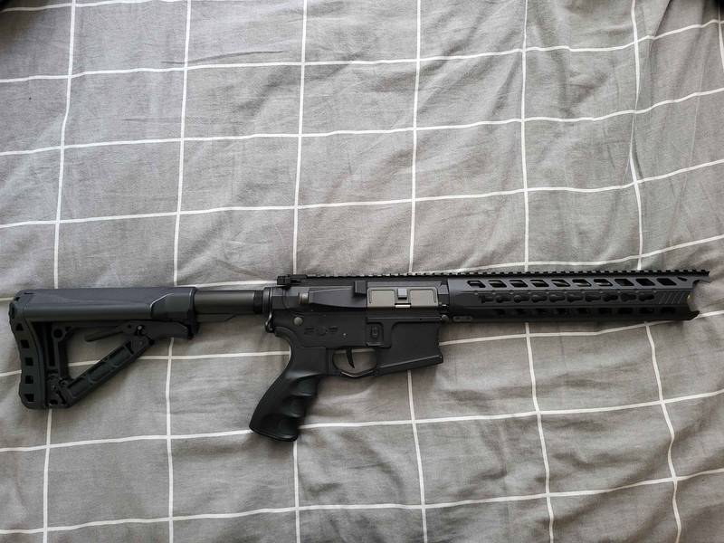 Bild 1 für 60 procent OFF CM16 Predator Fully upgraded Trade allowed