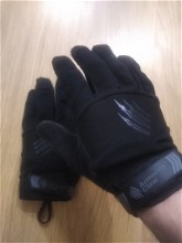 Image for Armored Claw Accuracy Hot Weather tactical gloves Black - maat L