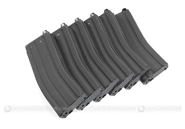 Afbeelding 1 van WTB Ptw steel stanags