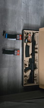 Bild für Lancer tactical LT-15 M4