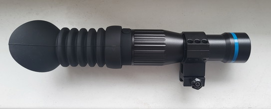 Bild für NumAxes VIS1053 Thermal sight