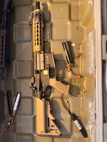 Image 2 pour G&g cm16 m4