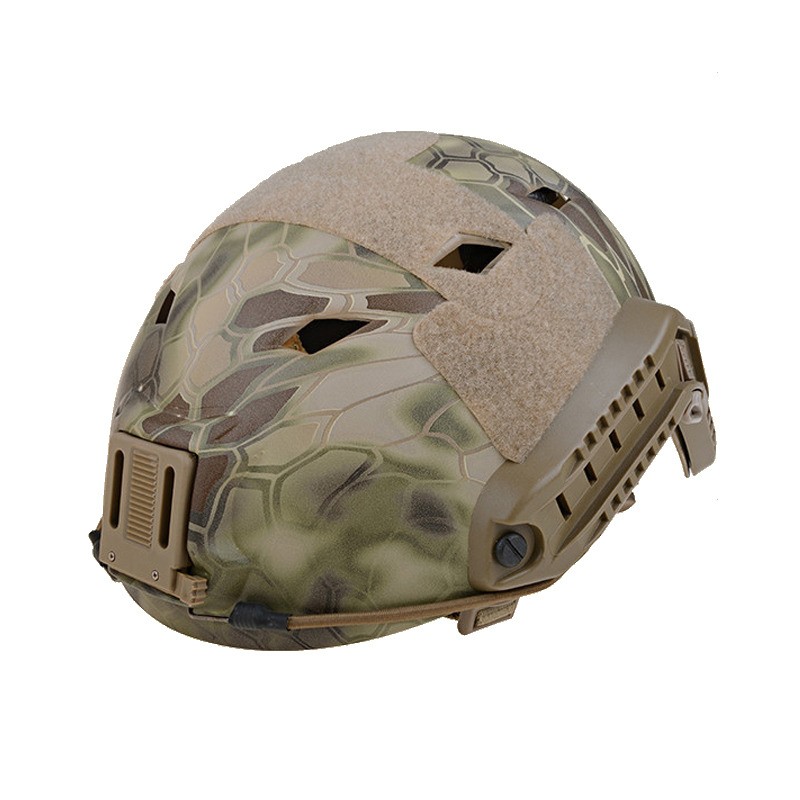 Image 1 for X-Shield FAST BJ helm, HLD