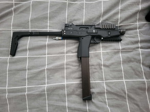 Bild für HPA MP9 50% off