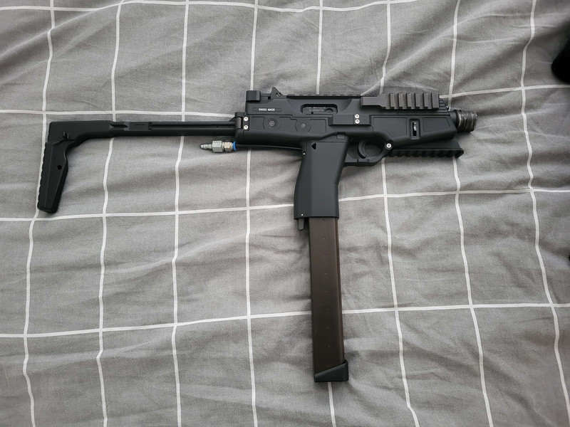 Afbeelding 1 van HPA MP9 50% off