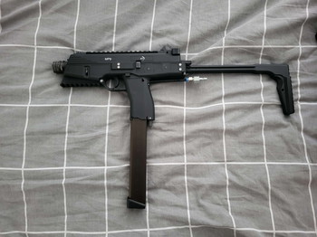 Afbeelding 2 van HPA MP9 50% off
