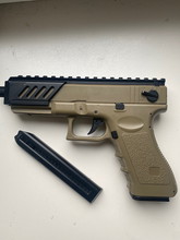 Image pour Cyma Glock 18c (AEP)