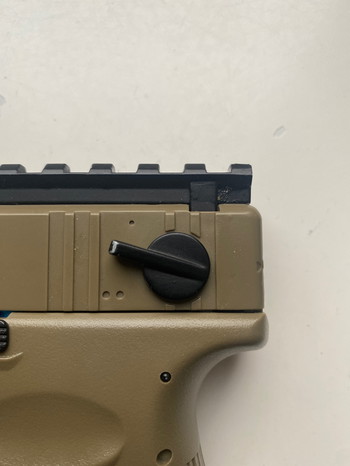 Image 2 for Cyma Glock 18c (AEP)