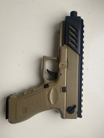 Image 3 for Cyma Glock 18c (AEP)