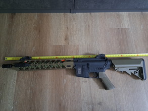 Image for SPECNA ARMS / ROCK RIVER ARMS LICENSED EDGE SERIES M4 AEG (MODEL: M4 ARCHER)