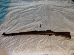 Afbeelding van BO Kar98K shell ejecting