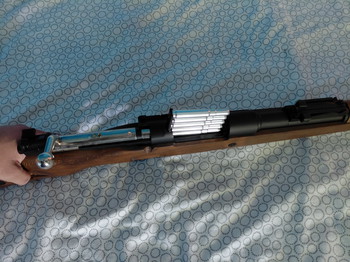 Image 2 pour BO Kar98K shell ejecting