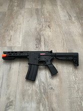 Afbeelding van Golden eagle mc6597 gbb