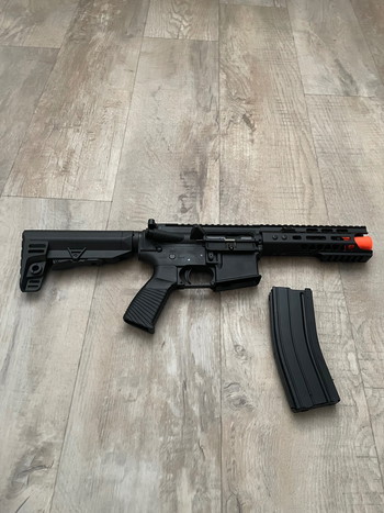 Image 2 pour Golden eagle mc6597 gbb