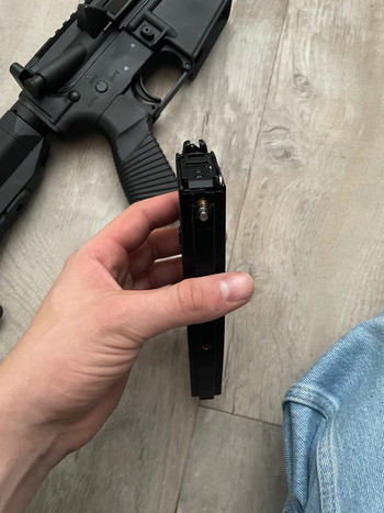 Image 4 pour Golden eagle mc6597 gbb