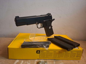 Image for Army Armament M1911 MOE - GBB - NEAR MINT