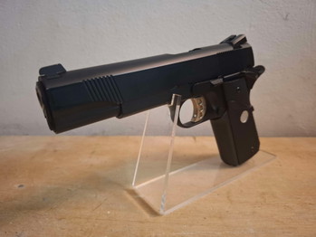 Afbeelding 2 van Army Armament M1911 MOE - GBB - NEAR MINT