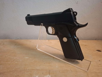 Afbeelding 3 van Army Armament M1911 MOE - GBB - NEAR MINT