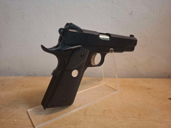 Afbeelding 4 van Army Armament M1911 MOE - GBB - NEAR MINT