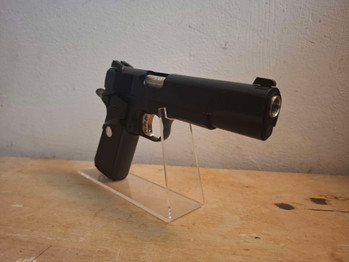 Afbeelding 5 van Army Armament M1911 MOE - GBB - NEAR MINT