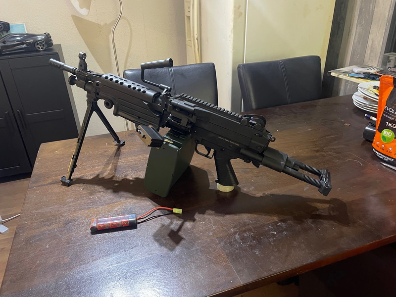 Image 1 for Specna arms sa 249 core