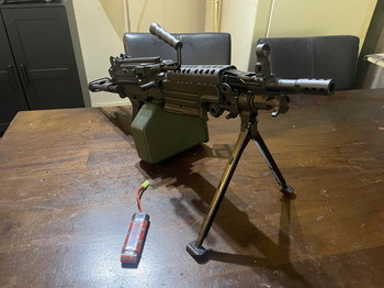 Image 2 for Specna arms sa 249 core