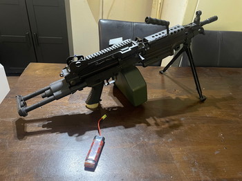 Image 3 for Specna arms sa 249 core