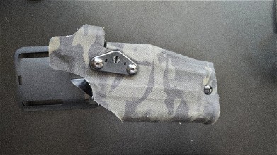 Image for 6354do Holster Replica from TMC