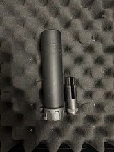 Image for QD 5.56 socom suppressor