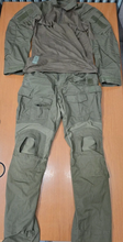 Image for FFI Ranger Green Uniform