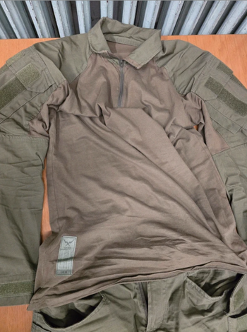 Image 5 for FFI Ranger Green Uniform