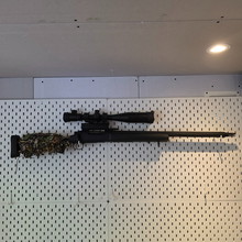 Afbeelding van Novritsch SSG24 + Mags + Draagkoffer