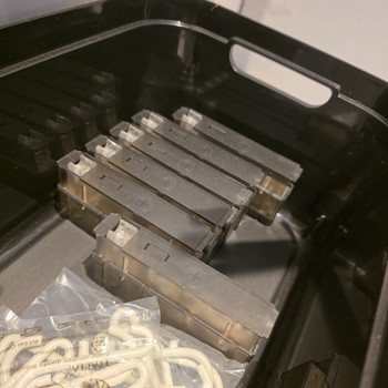 Afbeelding 3 van Novritsch SSG24 + Mags + Draagkoffer