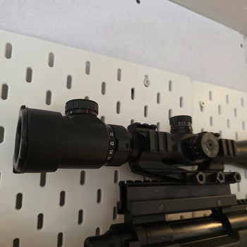 Afbeelding 4 van Novritsch SSG24 + Mags + Draagkoffer
